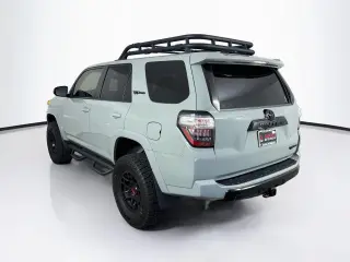Toyota 4Runner 2022 4x4 TRD Off-Road Premium 4dr SUV