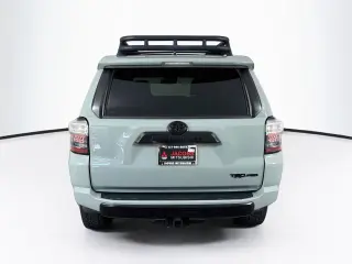 Toyota 4Runner 2022 4x4 TRD Off-Road Premium 4dr SUV