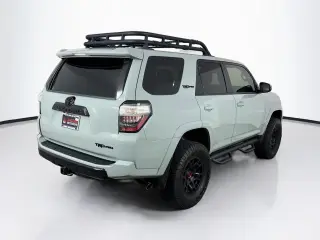 Toyota 4Runner 2022 4x4 TRD Off-Road Premium 4dr SUV