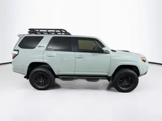 Toyota 4Runner 2022 4x4 TRD Off-Road Premium 4dr SUV