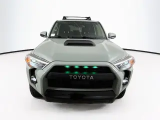 Toyota 4Runner 2022 4x4 TRD Off-Road Premium 4dr SUV