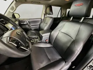 Toyota 4Runner 2022 4x4 TRD Off-Road Premium 4dr SUV