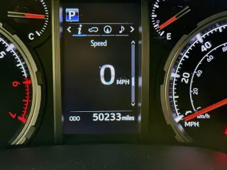 Toyota 4Runner 2022 4x4 TRD Off-Road Premium 4dr SUV