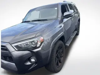 Toyota 4Runner 2022 4x2 SR5 Premium 4dr SUV