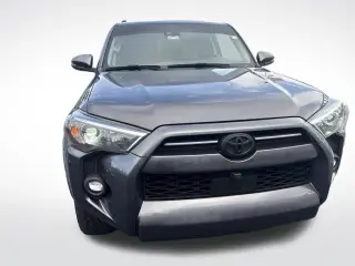 Toyota 4Runner 2022 4x2 SR5 Premium 4dr SUV