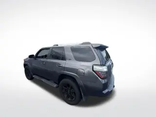 Toyota 4Runner 2022 4x2 SR5 Premium 4dr SUV