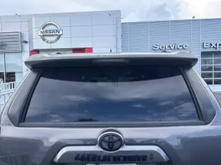 Toyota 4Runner 2022 4x2 SR5 Premium 4dr SUV