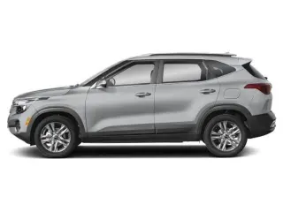 Kia Seltos 2023 AWD EX 4dr SUV