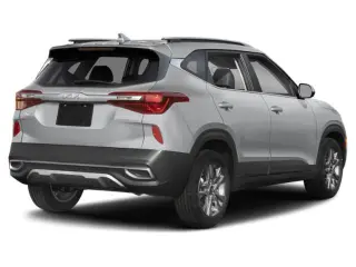 Kia Seltos 2023 AWD EX 4dr SUV