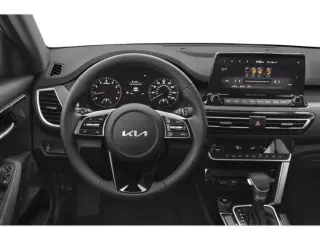 Kia Seltos 2023 AWD EX 4dr SUV