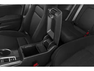 Honda Civic 2022 EX 4p Sedan