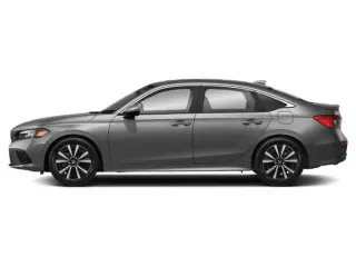 Honda Civic 2022 EX 4p Sedan