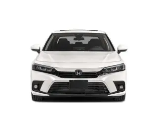 Honda Civic 2022 EX 4p Sedan