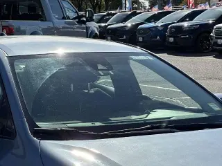 Toyota Corolla 2021 LE 4p Sedan