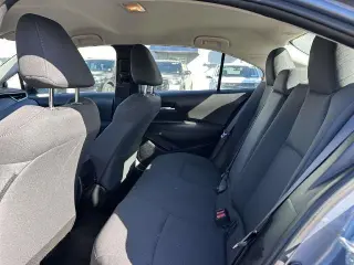 Toyota Corolla 2021 LE 4p Sedan