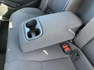 Toyota Corolla 2021 LE 4p Sedan
