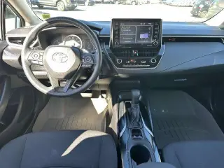 Toyota Corolla 2021 LE 4p Sedan