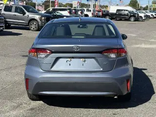 Toyota Corolla 2021 LE 4p Sedan