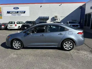 Toyota Corolla 2021 LE 4p Sedan