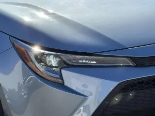 Toyota Corolla 2021 LE 4p Sedan