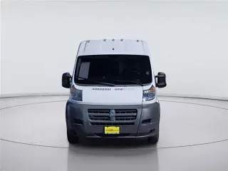 Furgón de carga Ram ProMaster 2016 2500 159 WB 3dr techo alto