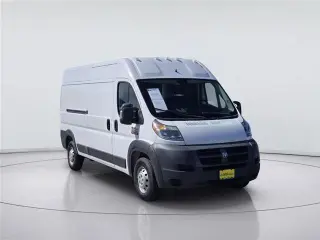 Furgón de carga Ram ProMaster 2016 2500 159 WB 3dr techo alto