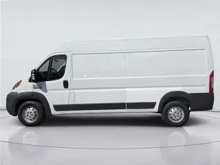 Furgón de carga Ram ProMaster 2016 2500 159 WB 3dr techo alto