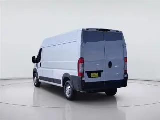 Furgón de carga Ram ProMaster 2016 2500 159 WB 3dr techo alto