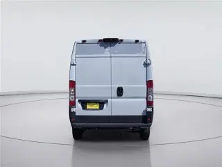 Furgón de carga Ram ProMaster 2016 2500 159 WB 3dr techo alto