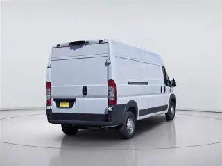 Furgón de carga Ram ProMaster 2016 2500 159 WB 3dr techo alto