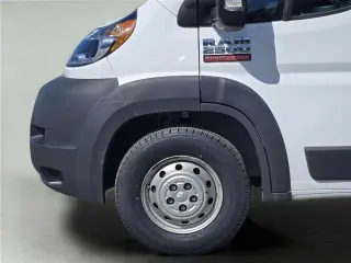Furgón de carga Ram ProMaster 2016 2500 159 WB 3dr techo alto