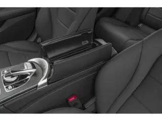 Mercedes-Benz Clase C 2024 AWD C 300 4MATIC 4dr Sedán