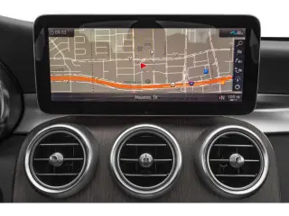 Mercedes-Benz Clase C 2024 AWD C 300 4MATIC 4dr Sedán