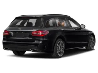 Mercedes-Benz Clase C 2024 AWD C 300 4MATIC 4dr Sedán