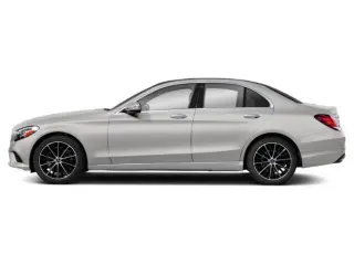 Mercedes-Benz Clase C 2024 AWD C 300 4MATIC 4dr Sedán
