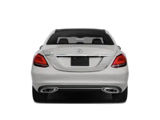 Mercedes-Benz Clase C 2024 AWD C 300 4MATIC 4dr Sedán
