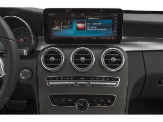 Mercedes-Benz Clase C 2024 AWD C 300 4MATIC 4dr Sedán