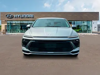 Hyundai SONATA Híbrida 2025 SEL Sedán 4 puertas