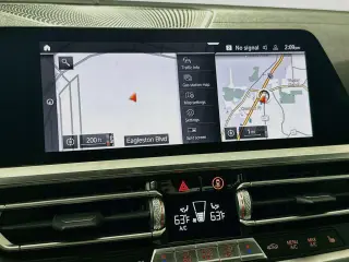 Sedán BMW 3 Series 2021 M340i 4 puertas