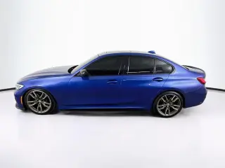 Sedán BMW 3 Series 2021 M340i 4 puertas