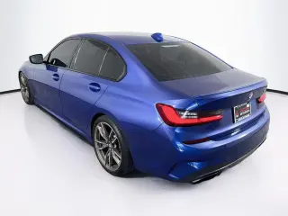 Sedán BMW 3 Series 2021 M340i 4 puertas