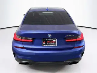 Sedán BMW 3 Series 2021 M340i 4 puertas