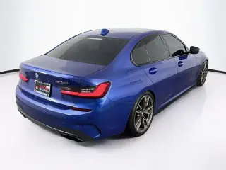 Sedán BMW 3 Series 2021 M340i 4 puertas