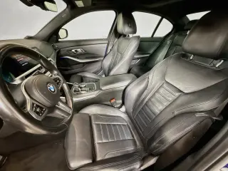 Sedán BMW 3 Series 2021 M340i 4 puertas