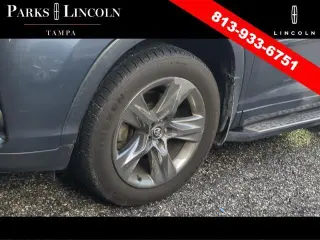 Toyota Highlander 2018 AWD Limited Platinum SUV 4 puertas