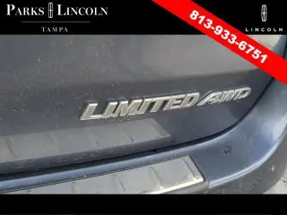 Toyota Highlander 2018 AWD Limited Platinum SUV 4 puertas