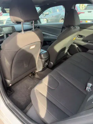 Hyundai ELANTRA 2026 SEL Sport Premium Sedán 4 puertas