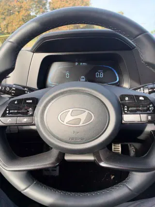 Hyundai ELANTRA 2026 SEL Sport Premium Sedán 4 puertas