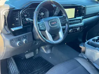 GMC Sierra 1500 2022 4x4 Elevation 4dr Crew Cab 5.8 ft. SB