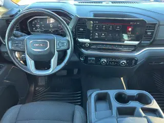 GMC Sierra 1500 2022 4x4 Elevation 4dr Crew Cab 5.8 ft. SB